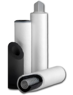 Activated Carbon Filters - ARC