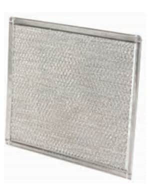 Aluminum Range Hood Filter