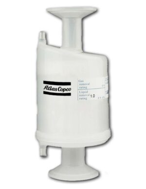 Atlas C3 Capsule Filter