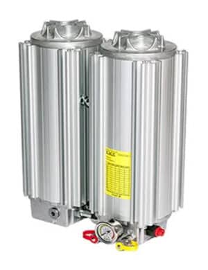 Bypass Filtration Units