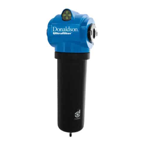 Donaldson DF High-Pressure Compressed Air Filter Element - Standard