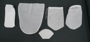 FPC custom manufactured bag filters