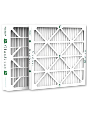 Glasfloss Z-Line® Series ZL and HV Air Filters