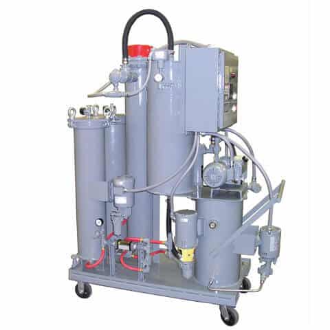 hilco-oil-reclaimer HILCO oil reclaimer