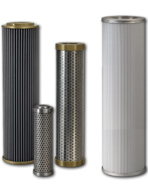 Hilco Series Filters
