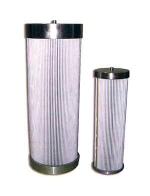 Hilco Seal Gas Filters