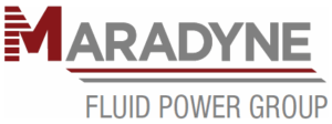 Maradyne Fluid Power Group logo