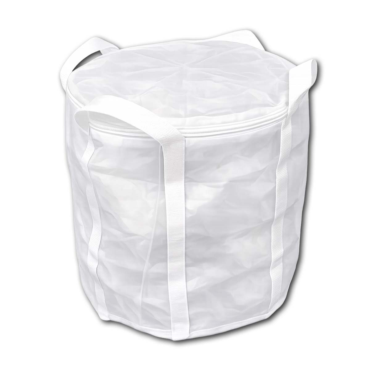 Reinforced Cup Filter Bags
