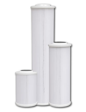 Shelco Jumbo Cartridges - SJC Series