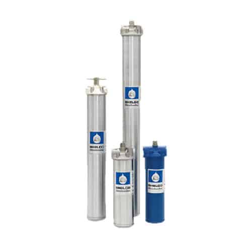 Shelco FOS Series